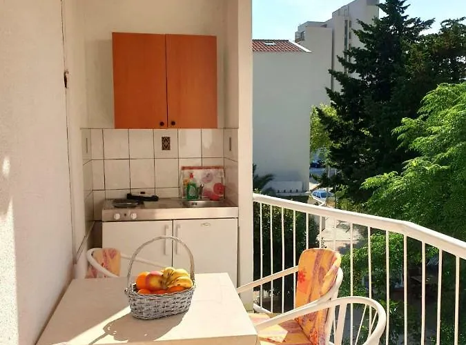 Πανσιόν Prskalo 3*